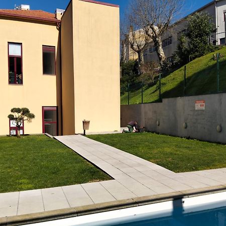 Douro By Your Side With Pool บีลาโนวาเดกายา ภายนอก รูปภาพ