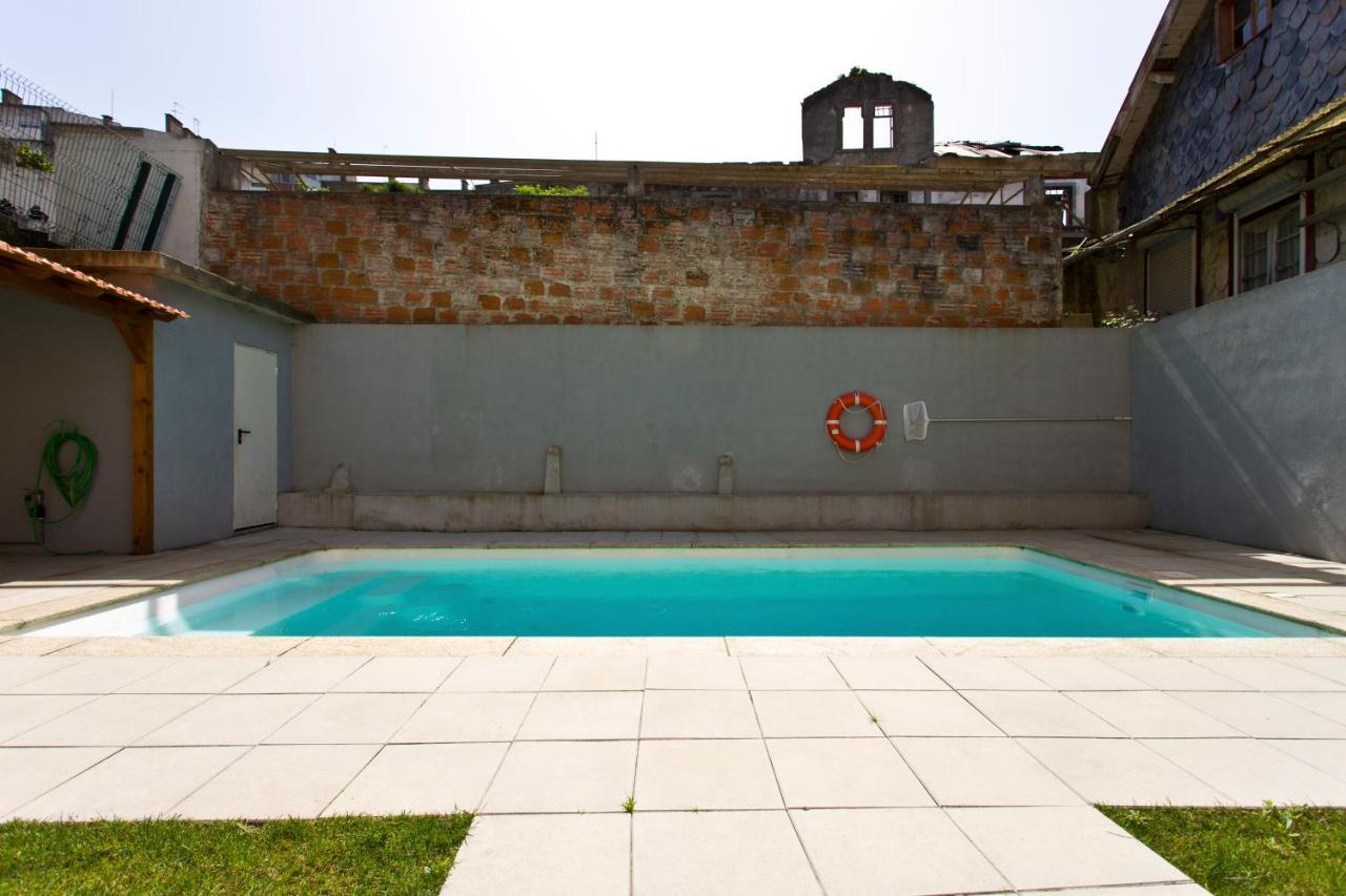 Douro By Your Side With Pool บีลาโนวาเดกายา ภายนอก รูปภาพ