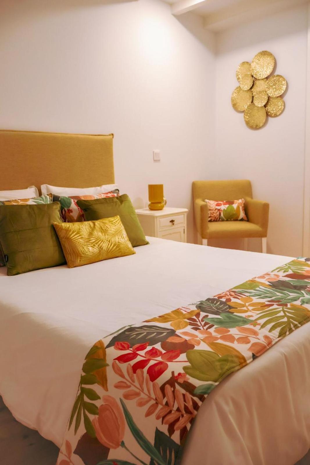 Douro By Your Side With Pool บีลาโนวาเดกายา ภายนอก รูปภาพ