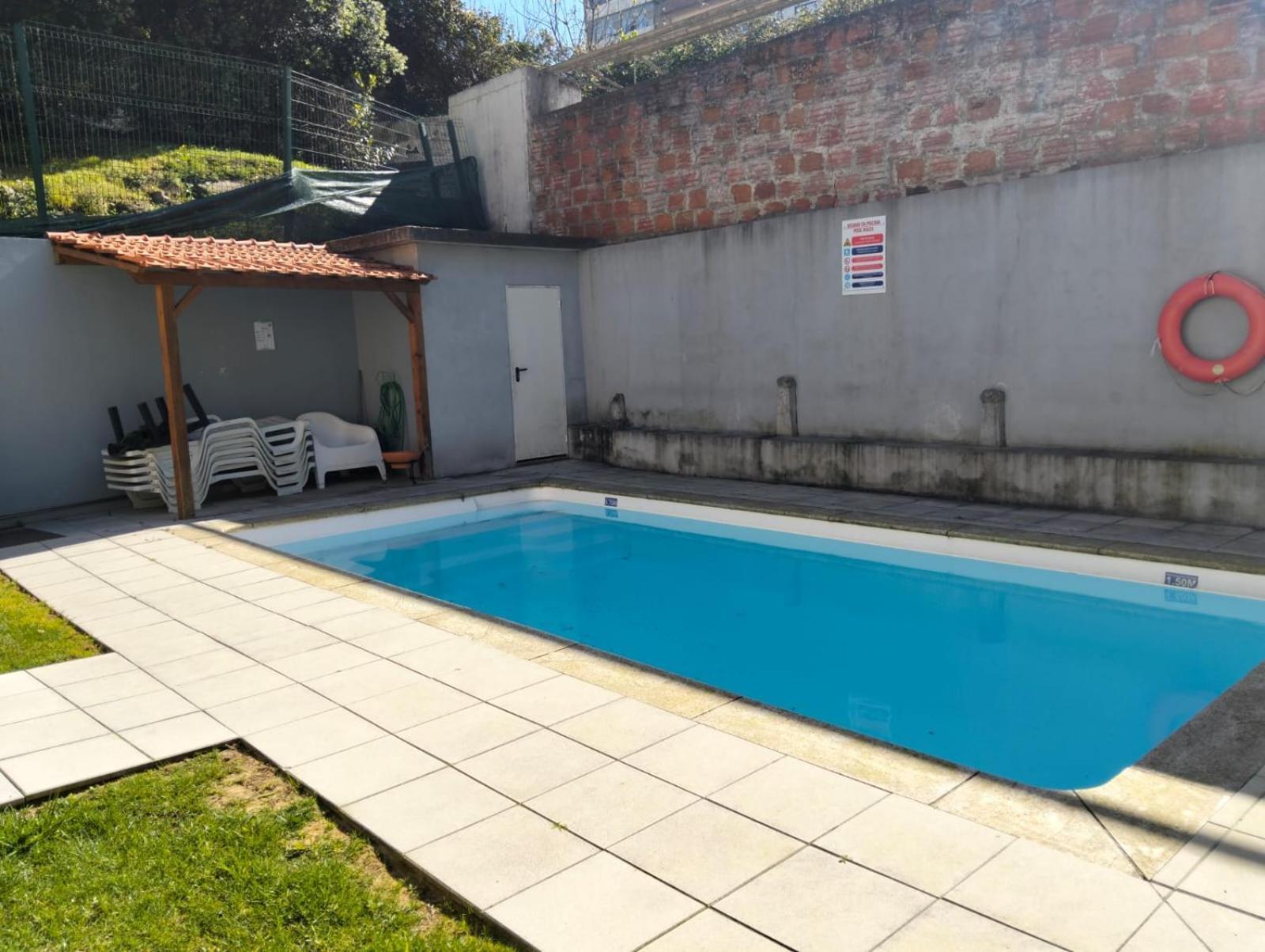 Douro By Your Side With Pool บีลาโนวาเดกายา ภายนอก รูปภาพ