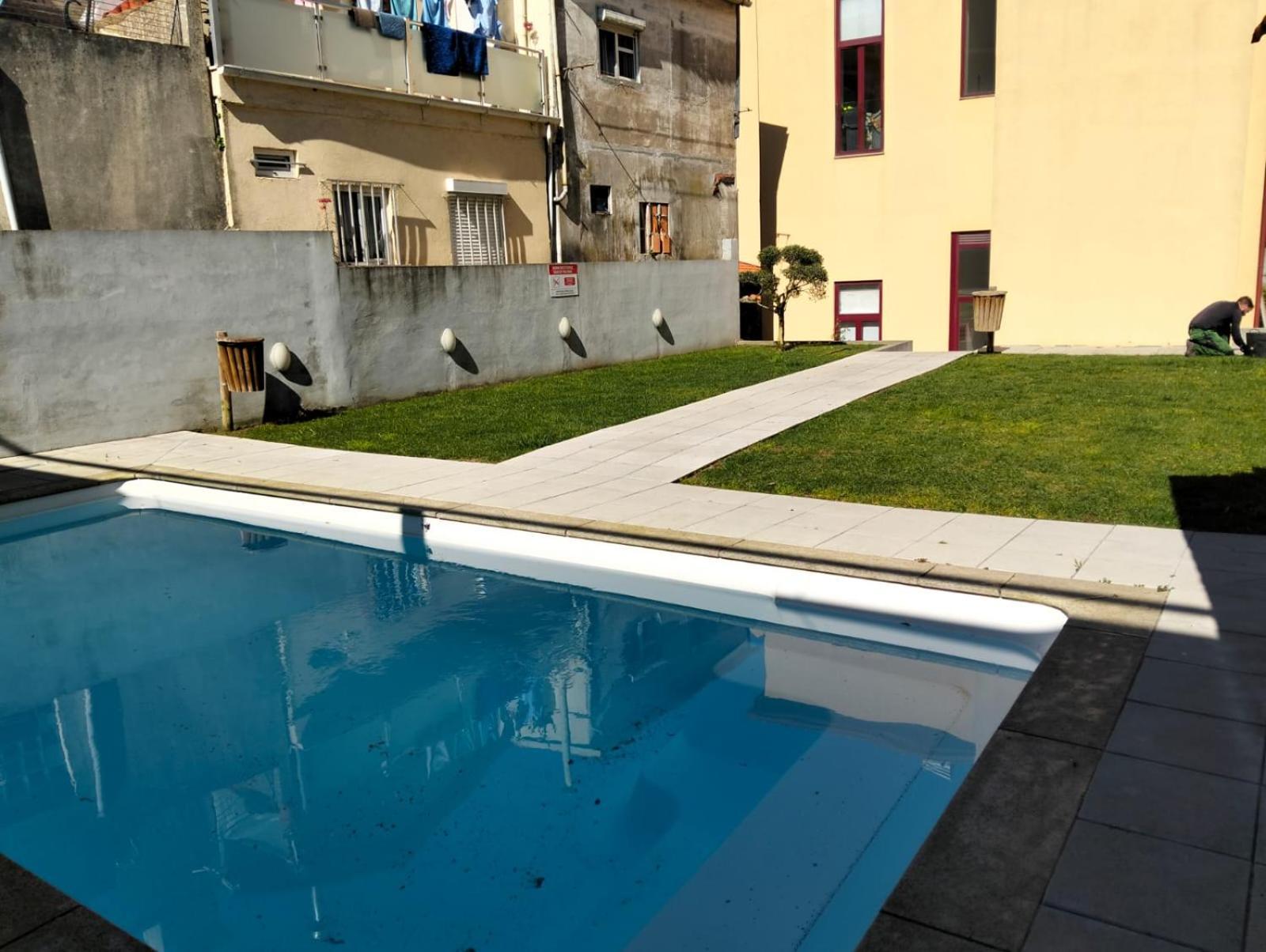 Douro By Your Side With Pool บีลาโนวาเดกายา ภายนอก รูปภาพ
